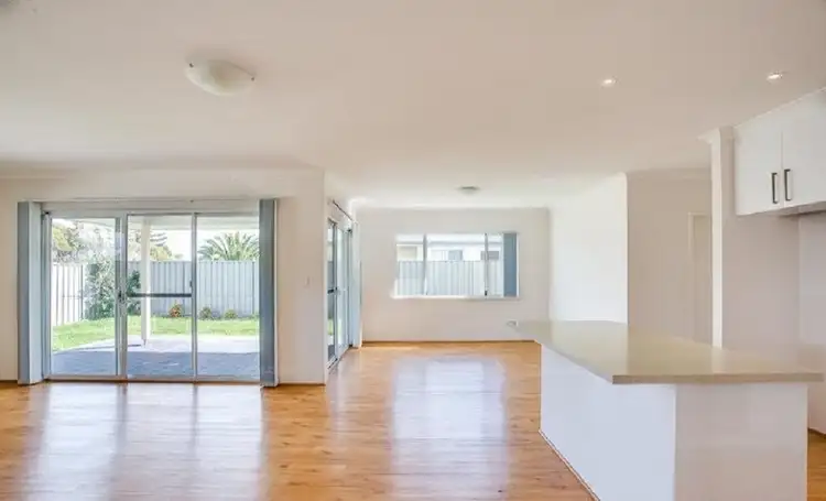 Second view of Homely house listing, 26 Vaucluse Way, Coodanup WA 6210