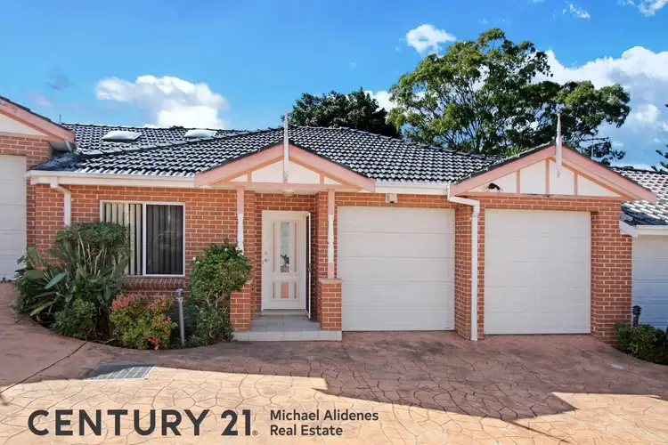 5/14-18 New Illawarra Road, Bexley North NSW 2207