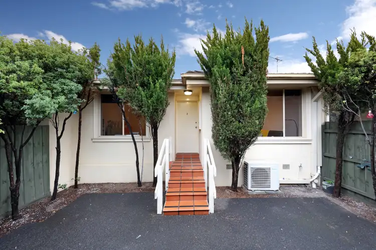 Main view of Homely unit listing, 7/35 Malane Street, Bentleigh East VIC 3165