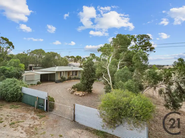 Second view of Homely house listing, 683B Worlds End Highway, Eudunda SA 5374