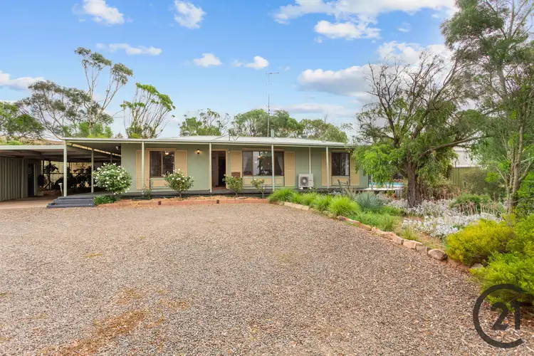 Third view of Homely house listing, 683B Worlds End Highway, Eudunda SA 5374