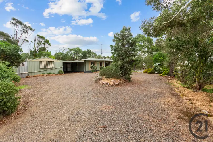 Fifth view of Homely house listing, 683B Worlds End Highway, Eudunda SA 5374