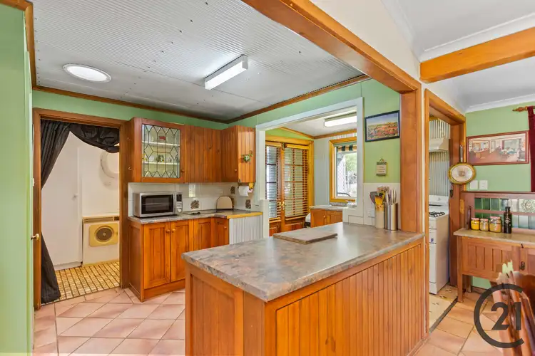 Sixth view of Homely house listing, 683B Worlds End Highway, Eudunda SA 5374
