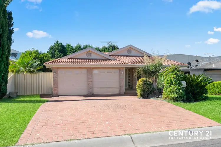 Main view of Homely house listing, 2 Sophia Place, Blair Athol NSW 2560