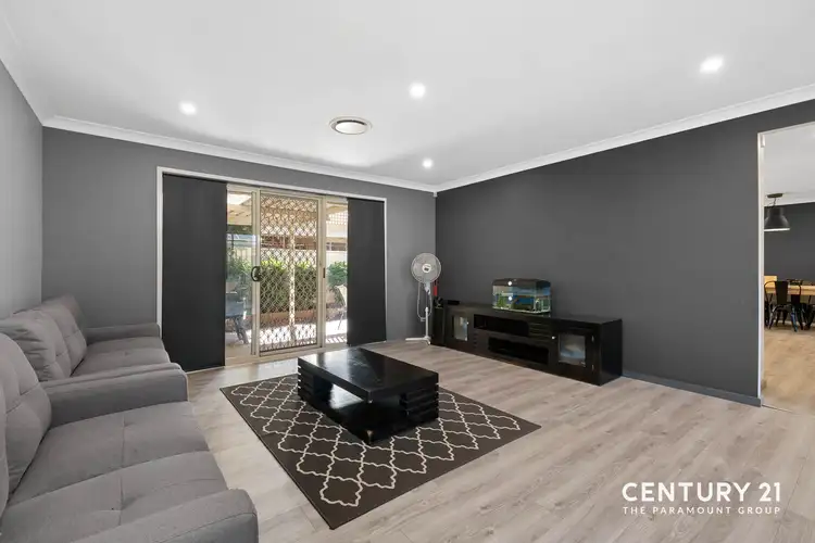 Second view of Homely house listing, 2 Sophia Place, Blair Athol NSW 2560