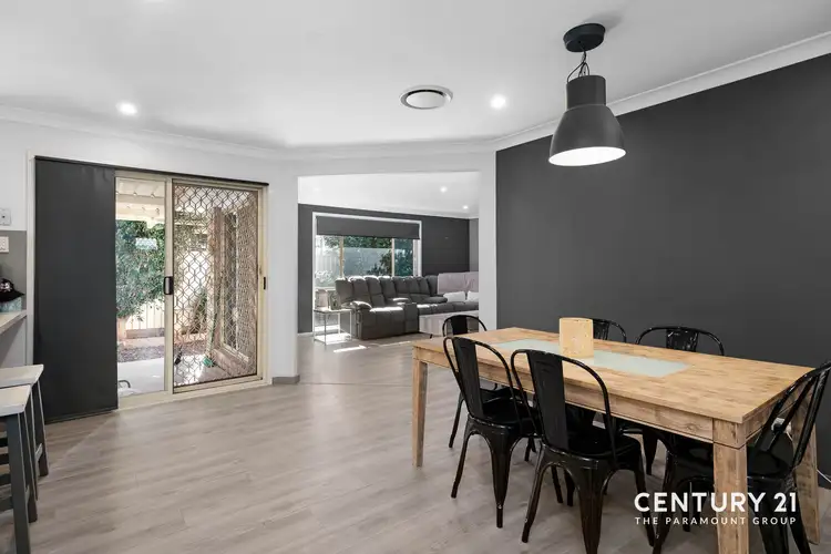 Fourth view of Homely house listing, 2 Sophia Place, Blair Athol NSW 2560