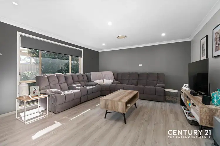 Fifth view of Homely house listing, 2 Sophia Place, Blair Athol NSW 2560