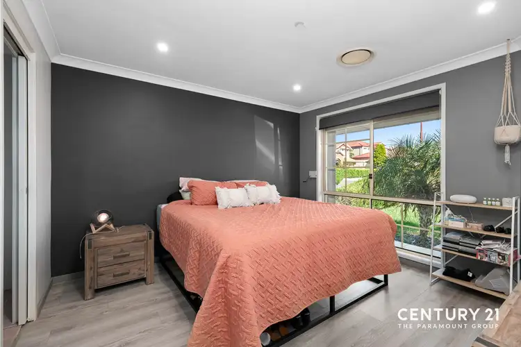 Sixth view of Homely house listing, 2 Sophia Place, Blair Athol NSW 2560
