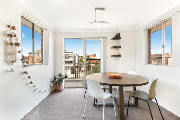 Fourth view of Homely apartment listing, 9/264 Maroubra Road, Maroubra NSW 2035