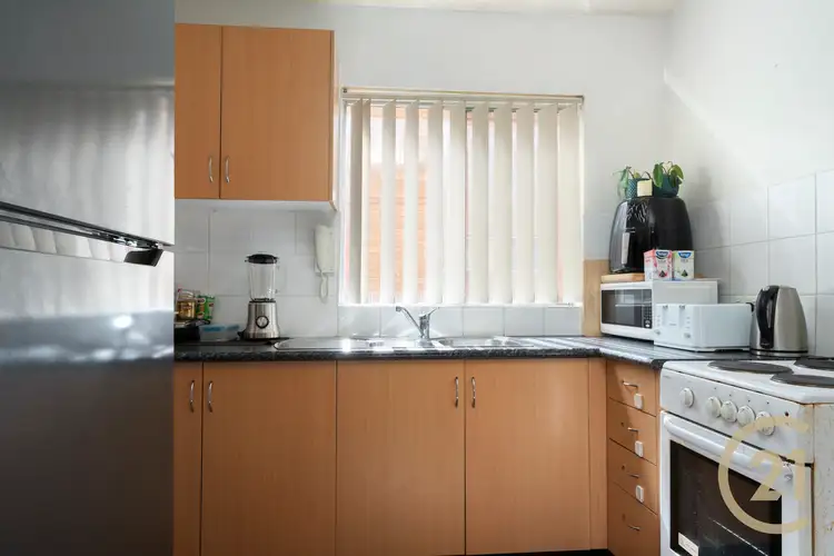 Main view of Homely apartment listing, 4/30 Goulburn Street, Liverpool NSW 2170