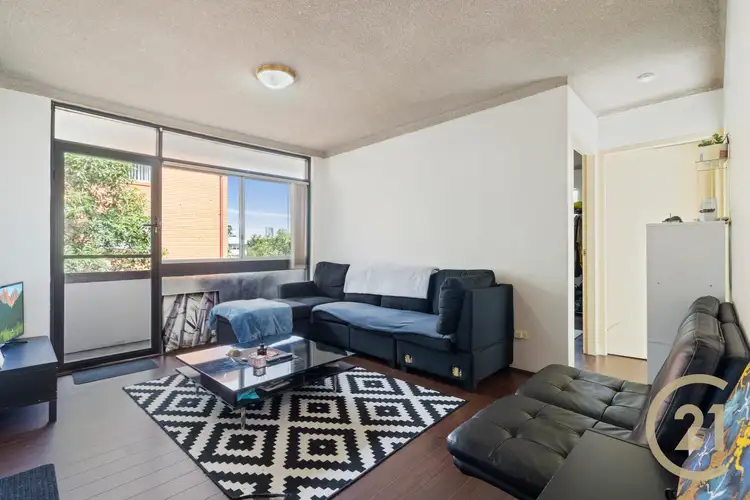 Second view of Homely apartment listing, 4/30 Goulburn Street, Liverpool NSW 2170