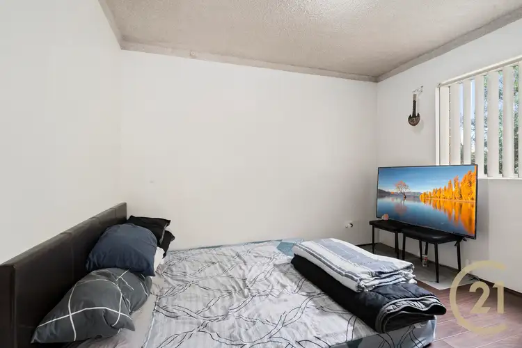 Fourth view of Homely apartment listing, 4/30 Goulburn Street, Liverpool NSW 2170