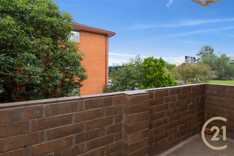 Sixth view of Homely apartment listing, 4/30 Goulburn Street, Liverpool NSW 2170