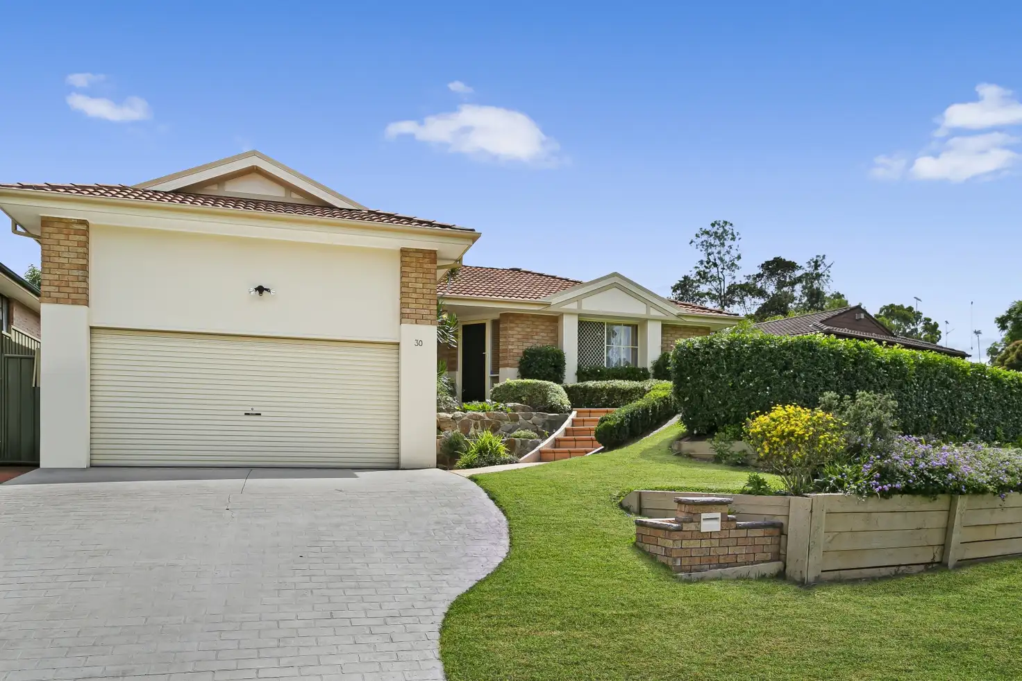 Main view of Homely house listing, 30 Jersey Parade, Minto NSW 2566