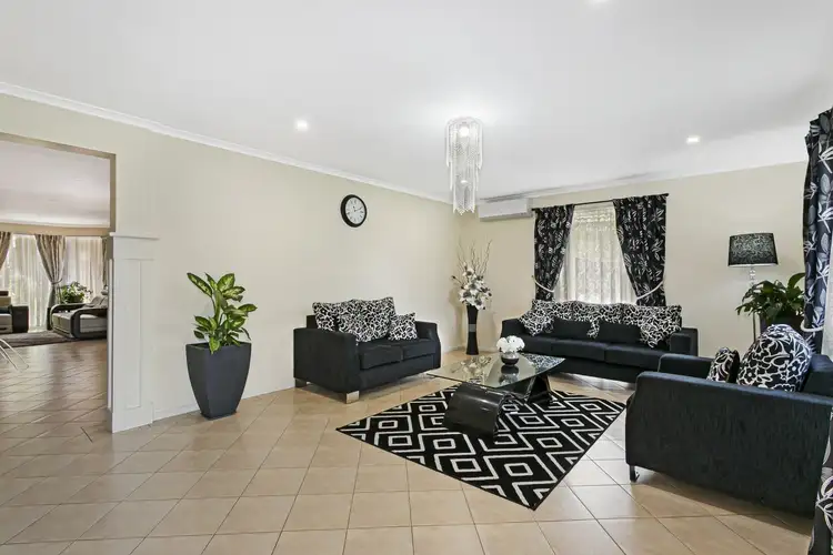 Third view of Homely house listing, 30 Jersey Parade, Minto NSW 2566
