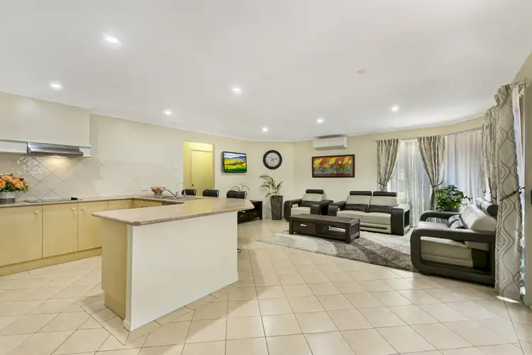 Fourth view of Homely house listing, 30 Jersey Parade, Minto NSW 2566