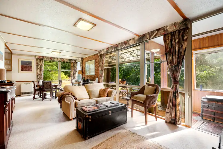 Second view of Homely house listing, 2 Koala Court, Somers VIC 3927