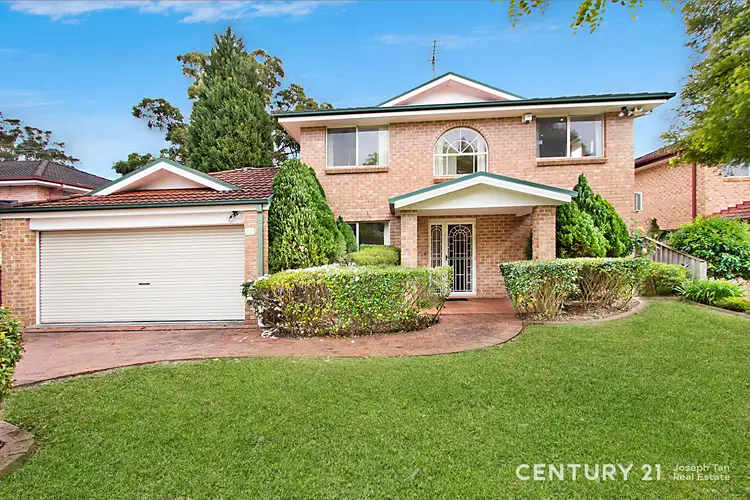 Main view of Homely house listing, 51 Robert Road, Cherrybrook NSW 2126