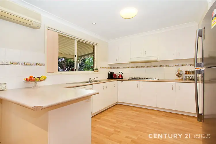 Third view of Homely house listing, 51 Robert Road, Cherrybrook NSW 2126