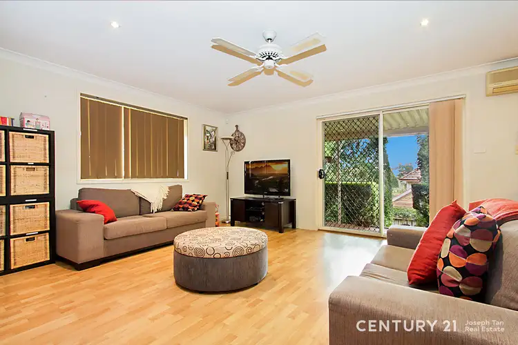Fourth view of Homely house listing, 51 Robert Road, Cherrybrook NSW 2126