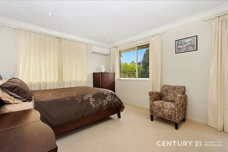 Fifth view of Homely house listing, 51 Robert Road, Cherrybrook NSW 2126