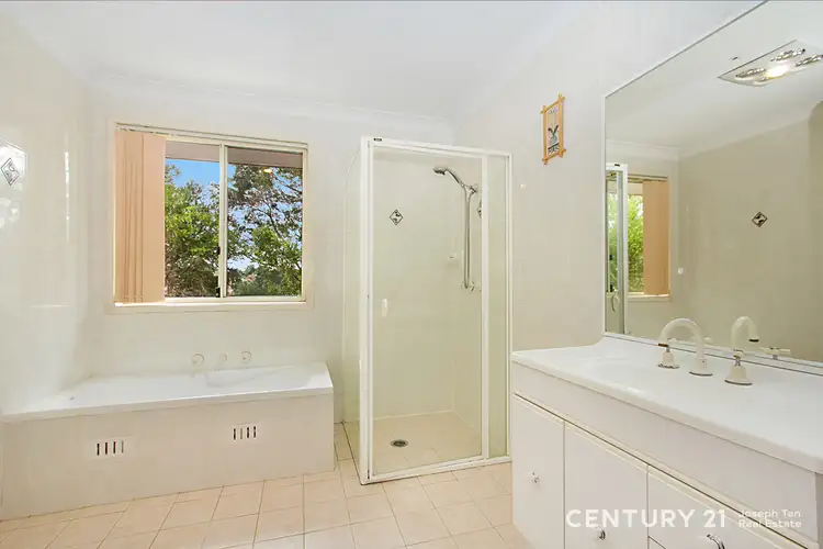 Sixth view of Homely house listing, 51 Robert Road, Cherrybrook NSW 2126