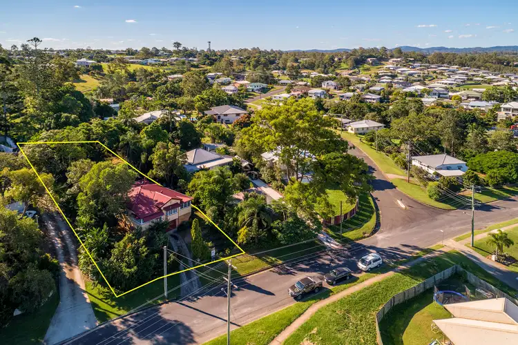 16 Ranson Road, Gympie QLD 4570