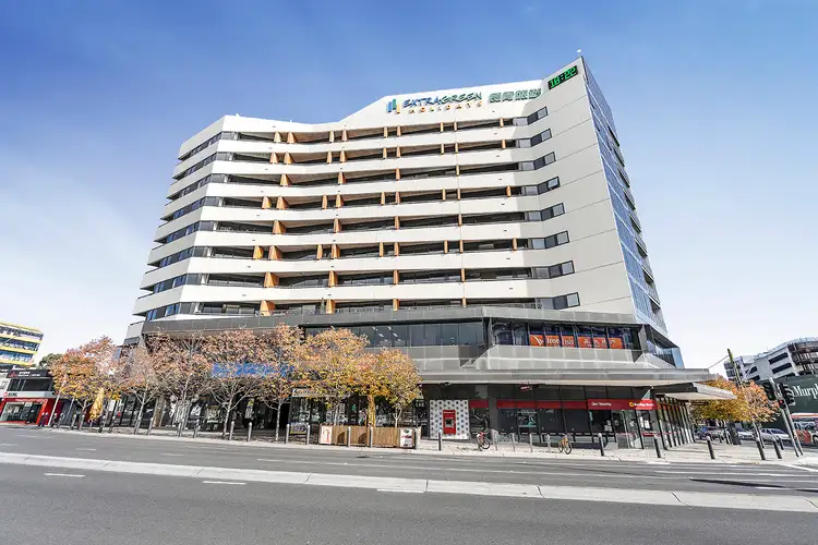 Main view of Homely apartment listing, 612/39 Kingsway, Glen Waverley VIC 3150