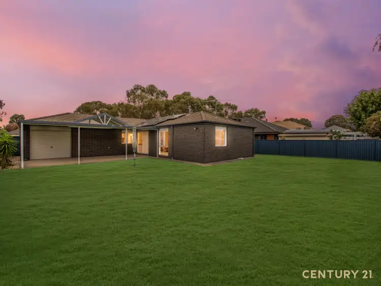 Second view of Homely house listing, 41 Mallee Circuit, Pakenham VIC 3810