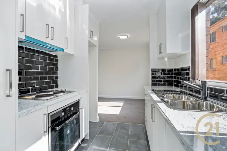 Main view of Homely apartment listing, 18/17-19 Speed Street, Liverpool NSW 2170
