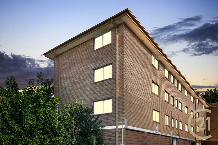 Second view of Homely apartment listing, 18/17-19 Speed Street, Liverpool NSW 2170