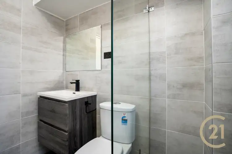 Third view of Homely apartment listing, 18/17-19 Speed Street, Liverpool NSW 2170