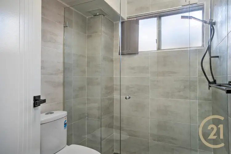 Fifth view of Homely apartment listing, 18/17-19 Speed Street, Liverpool NSW 2170