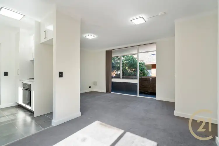 Sixth view of Homely apartment listing, 18/17-19 Speed Street, Liverpool NSW 2170