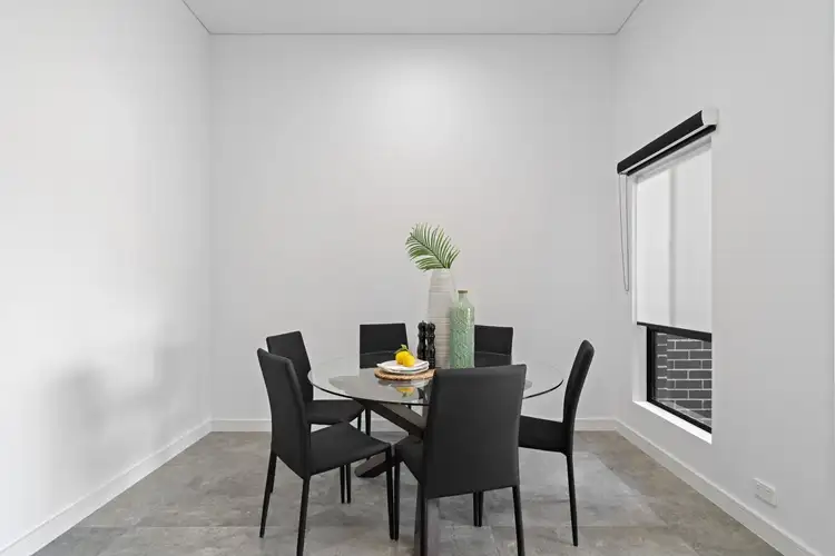 Fifth view of Homely semi-detached listing, 8 Drysdale Avenue, Picnic Point NSW 2213