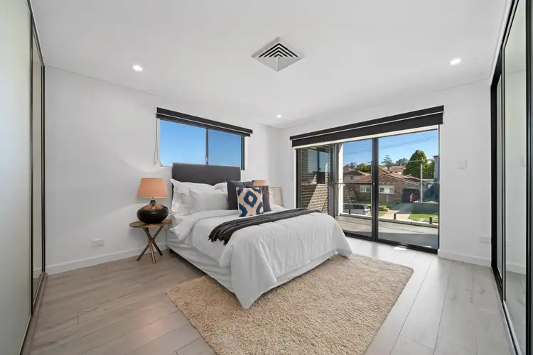 Sixth view of Homely semi-detached listing, 8 Drysdale Avenue, Picnic Point NSW 2213