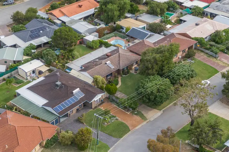 Main view of Homely house listing, 5 Fletcher Way, Mandurah WA 6210