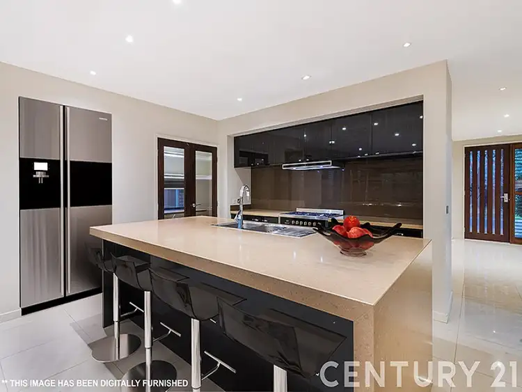 Fourth view of Homely house listing, 43 Peridot Avenue, Officer VIC 3809
