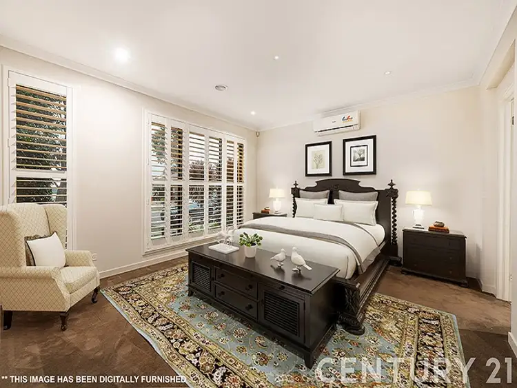 Fifth view of Homely house listing, 43 Peridot Avenue, Officer VIC 3809
