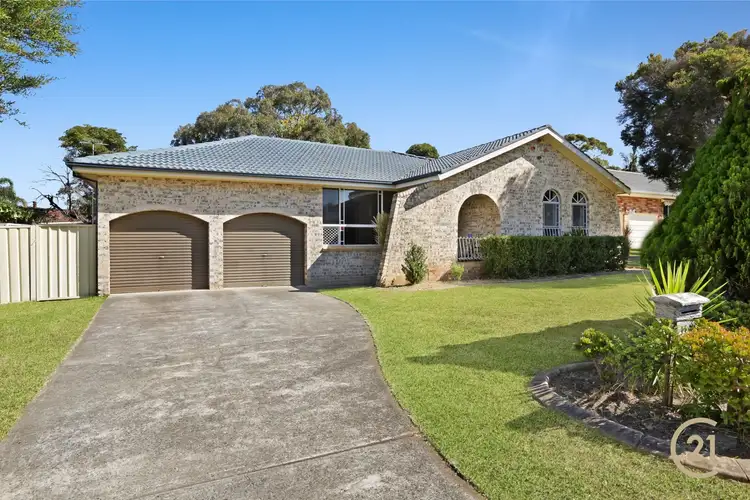 107 Sackville Street, Ingleburn NSW 2565