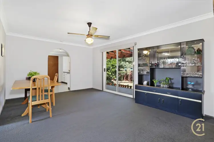 Sixth view of Homely house listing, 107 Sackville Street, Ingleburn NSW 2565