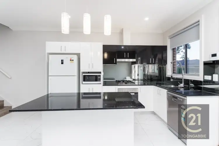 Main view of Homely townhouse listing, 7/27C Carinya Road, Girraween NSW 2145