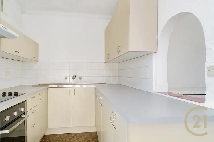 Third view of Homely apartment listing, 12/11 Hart street, Warwick Farm NSW 2170