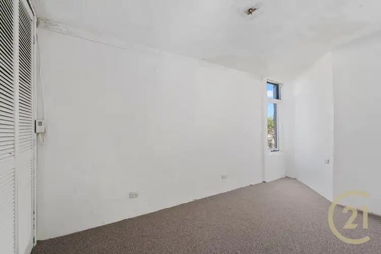 Fifth view of Homely apartment listing, 12/11 Hart street, Warwick Farm NSW 2170