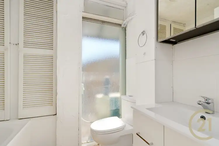Sixth view of Homely apartment listing, 12/11 Hart street, Warwick Farm NSW 2170
