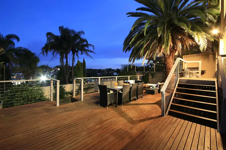 34 Richard Avenue, Earlwood NSW 2206