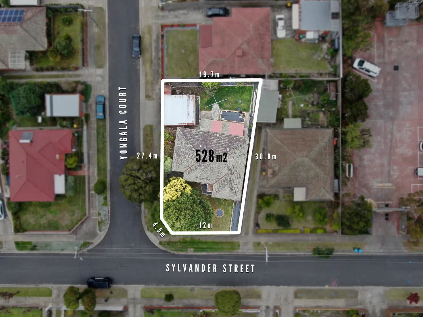 Main view of Homely house listing, 82 Sylvander Street, Clayton South VIC 3169