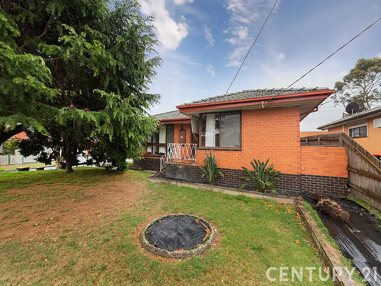 Second view of Homely house listing, 82 Sylvander Street, Clayton South VIC 3169
