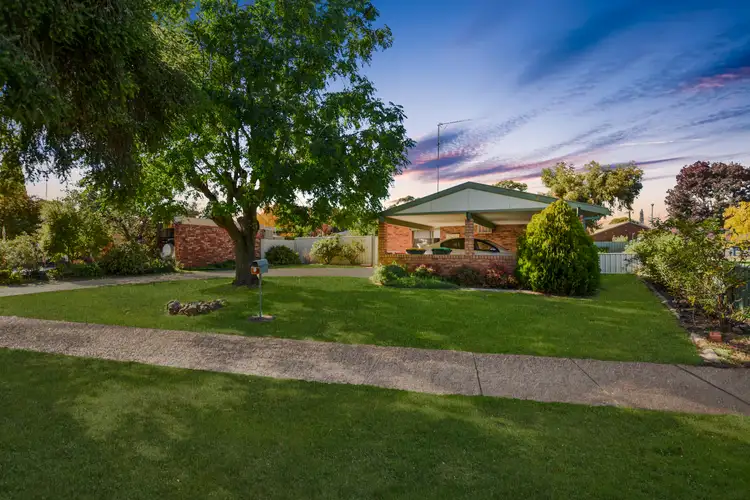 1 Lawson Drive, Moama NSW 2731