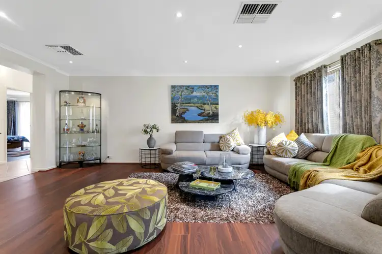 Second view of Homely house listing, 26 Overland Crescent, Sheidow Park SA 5158
